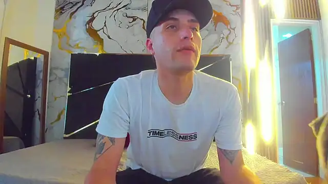 Pleasure Vibes23 online show from March 10, 8:45 pm