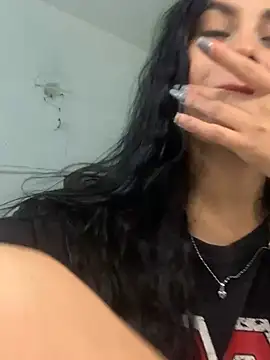 Snapshot of Cilie_lee chatting on January 7, 9:35 pm Cilie lee online show from January 7, 9:35 pm