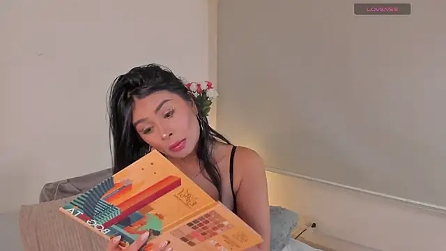 Snapshot of Cilie_lee chatting on March 8, 1:14 pm Cilie lee online show from March 8, 1:14 pm