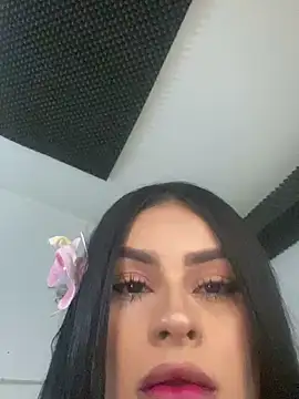 Snapshot of Cilie_lee chatting on March 22, 2:36 pm Cilie lee online show from March 22, 2:36 pm