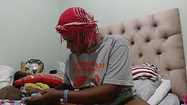 caramelqueen11 online show from January 21, 11:55 pm