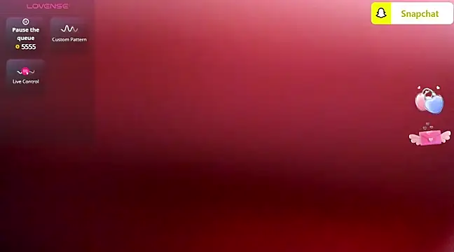 Abbyy Rosse  online show from January 30, 6:21 pm