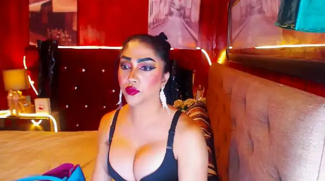 MeatyhorsecockMistress online show from December 12, 4:43 pm