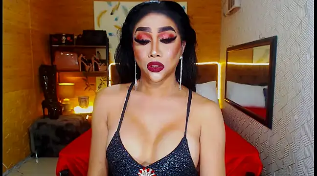 MeatyhorsecockMistress online show from February 8, 2:27 pm