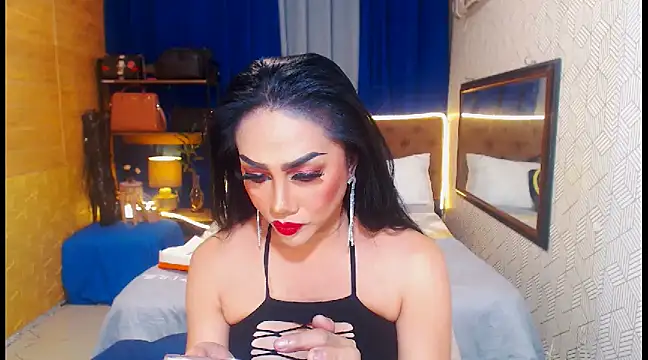 MeatyhorsecockMistress online show from February 17, 3:09 pm