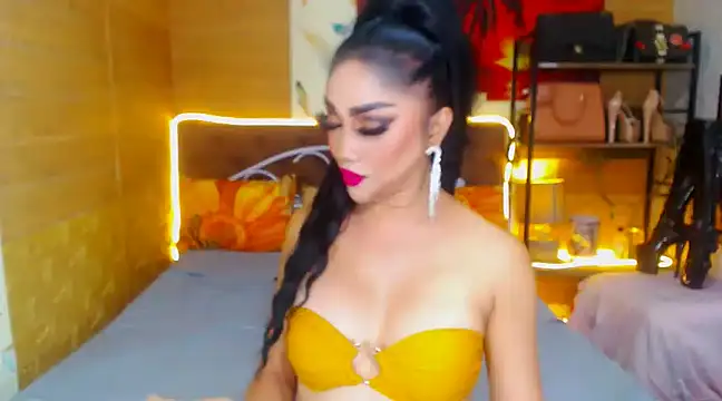 MeatyhorsecockMistress online show from March 10, 12:40 am