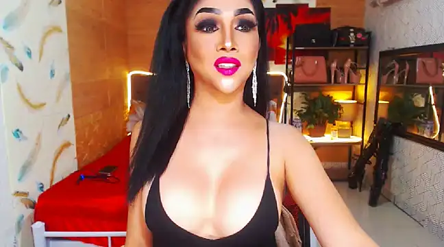 MeatyhorsecockMistress online show from March 13, 7:53 am