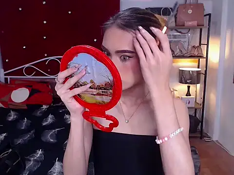 MeatyhorsecockMistress online show from January 17, 8:30 am