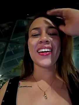 Nanybaker95 online show from March 28, 12:32 am