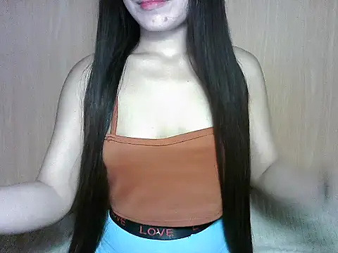 Sexy Lexy69XX online show from March 7, 2:19 am