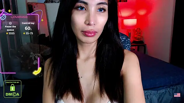 BunnieAngel online show from March 24, 3:55 am