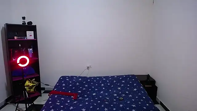 Cocain Atenea online show from January 9, 7:08 pm