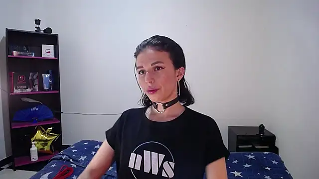 Cocain Atenea online show from January 10, 8:04 pm