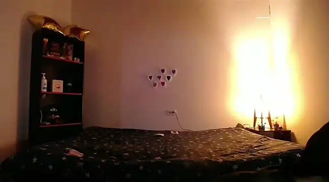 Cocain Atenea online show from February 11, 8:10 pm