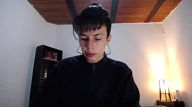 Cocain Atenea online show from March 18, 1:09 pm