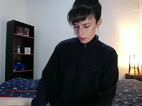 Cocain Atenea online show from March 18, 4:15 pm