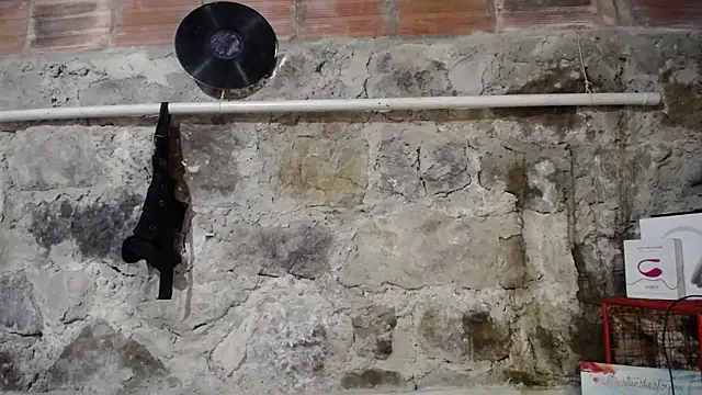 Cocain Atenea online show from September 15, 9:26 pm