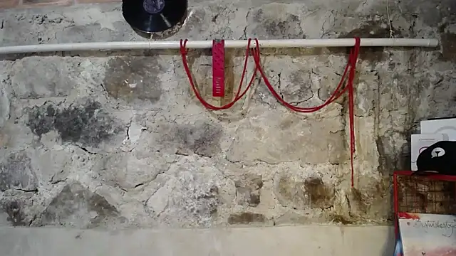 Cocain Atenea online show from September 18, 5:04 pm