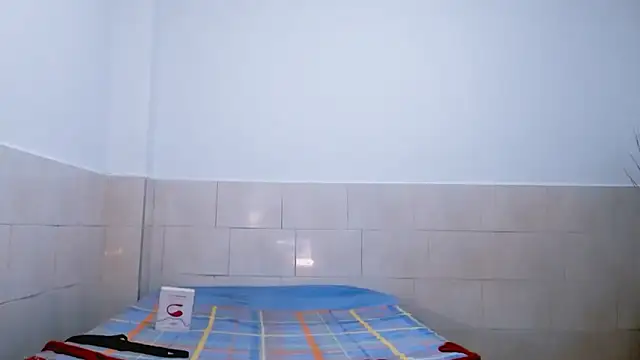 Cocain Atenea online show from April 5, 7:55 pm