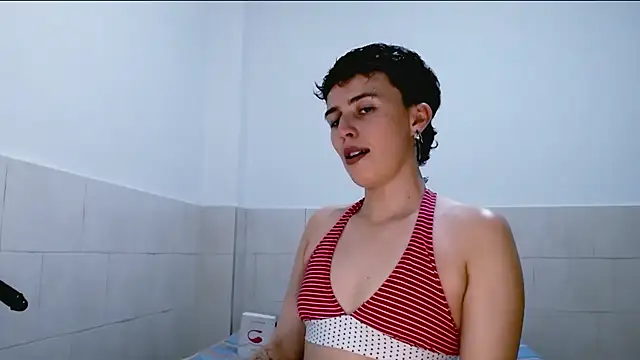 Cocain Atenea online show from April 7, 7:36 pm