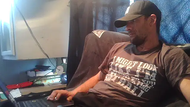 goodick4u28 online show from February 25, 4:27 pm