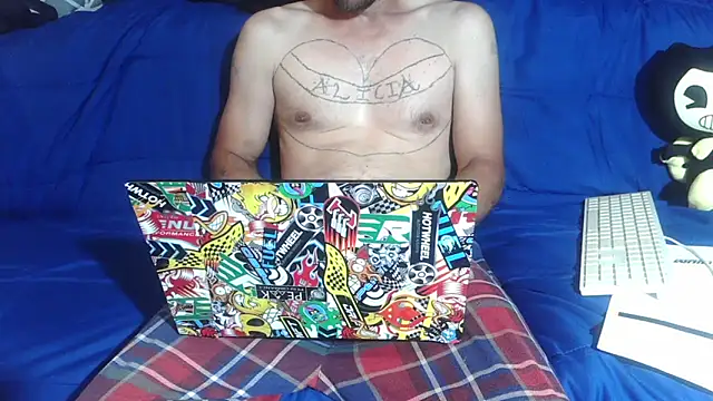 goodick4u28 online show from April 15, 7:37 am