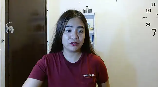 IvanaSuck Cock online show from December 7, 11:29 am