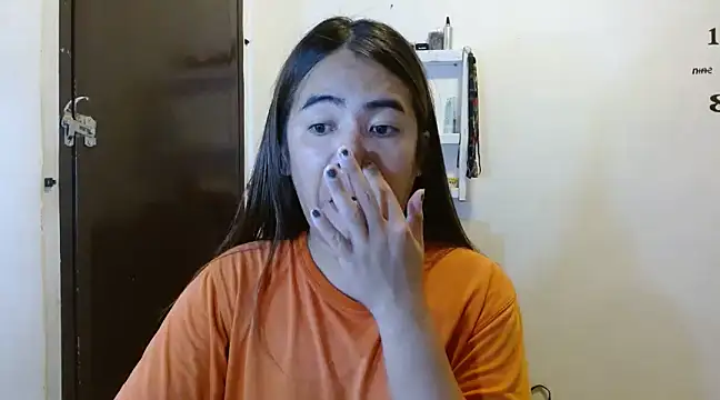 IvanaSuck Cock online show from January 3, 3:27 am