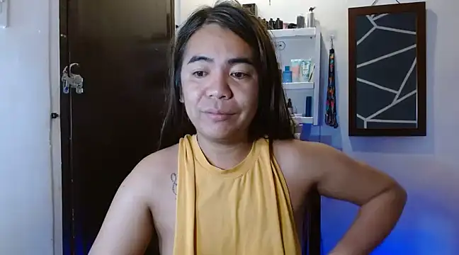 IvanaSuck Cock online show from January 21, 8:21 pm