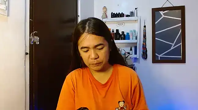 IvanaSuck Cock online show from January 27, 9:44 pm