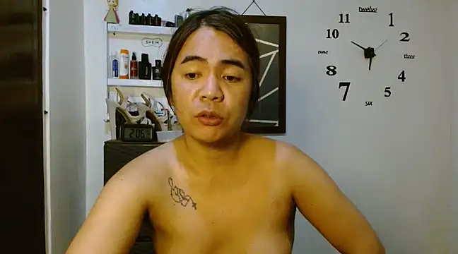 IvanaSuck Cock online show from January 29, 6:01 am