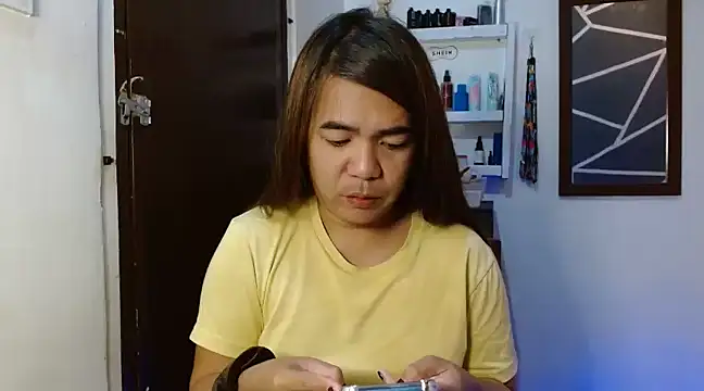 IvanaSuck Cock online show from January 31, 11:24 pm