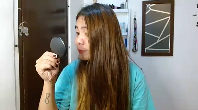 IvanaSuck Cock online show from February 7, 8:20 pm