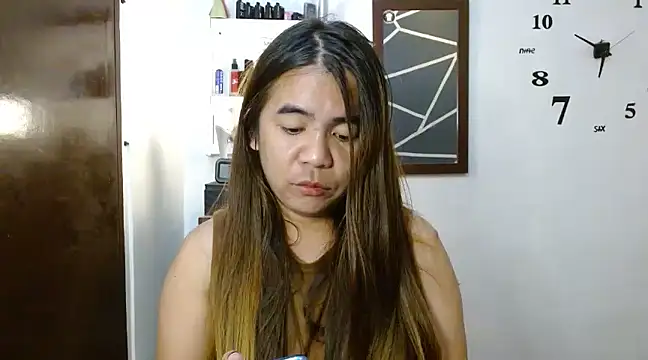 IvanaSuck Cock online show from February 18, 11:19 pm