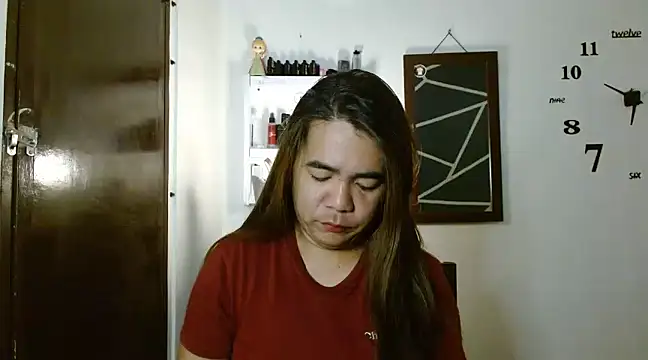 IvanaSuck Cock online show from February 20, 8:25 pm