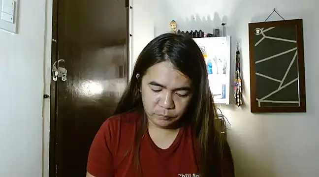 IvanaSuck Cock online show from February 27, 8:53 pm