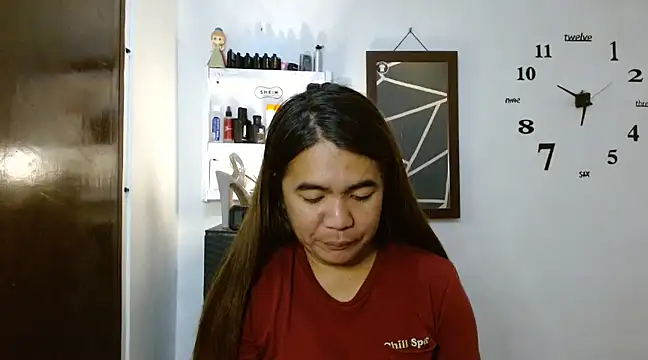 IvanaSuck Cock online show from February 28, 10:39 pm