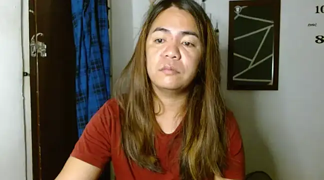 IvanaSuck Cock online show from March 12, 8:10 pm