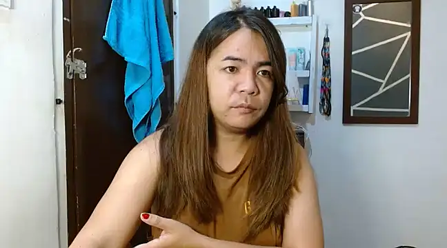 IvanaSuck Cock online show from March 18, 11:20 pm