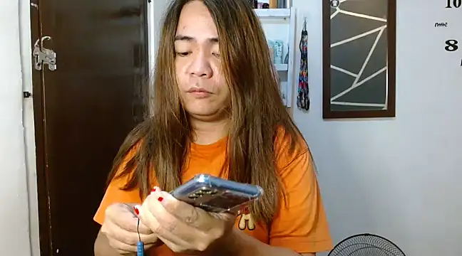 IvanaSuck Cock online show from March 20, 3:02 am