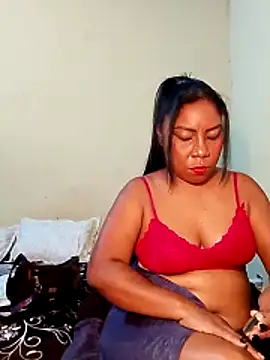 rosmery-navarro online show from February 8, 6:06 am