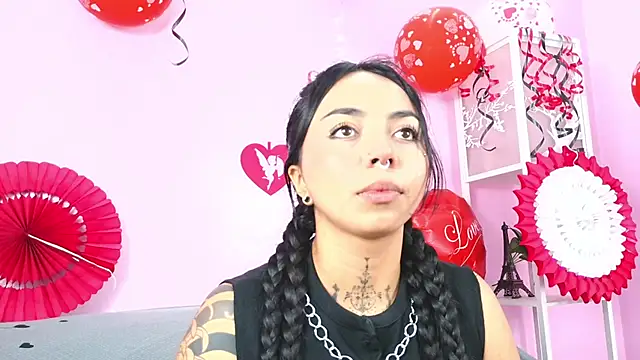 miss soffi  online show from February 19, 6:26 pm