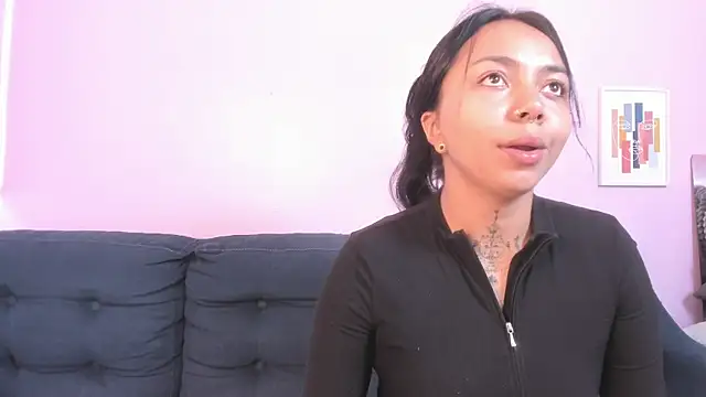 miss soffi  online show from July 13, 12:41 pm