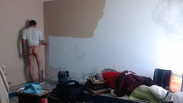 DADDYGNAGSTA online show from October 12, 7:24 pm