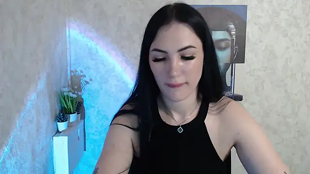 MisssShy  online show from November 22, 4:33 am