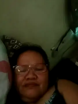 Chubbysweetmom online show from March 17, 2:52 am