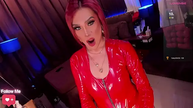 Snapshot of Dominant_Queen_Marites chatting on December 12, 1:49 pm Dominant Queen Marites online show from December 12, 1:49 pm