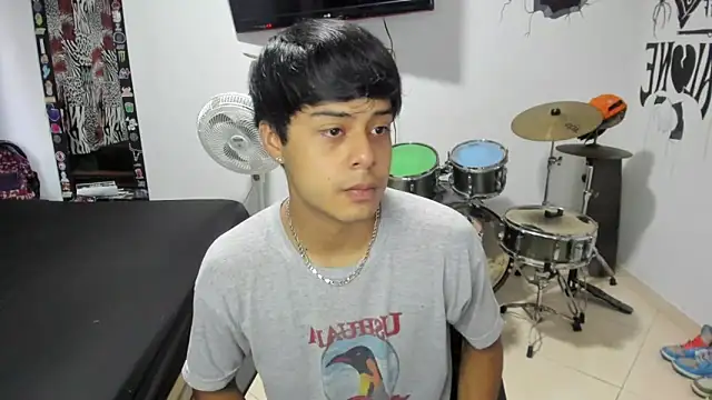 Zack falcon online show from December 9, 10:20 pm