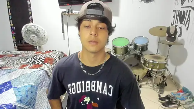 Zack falcon online show from September 13, 2:44 am