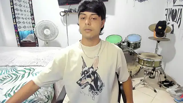 Zack falcon online show from February 6, 9:18 pm